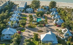 Shalimar Cottages & Motel Sanibel Fl